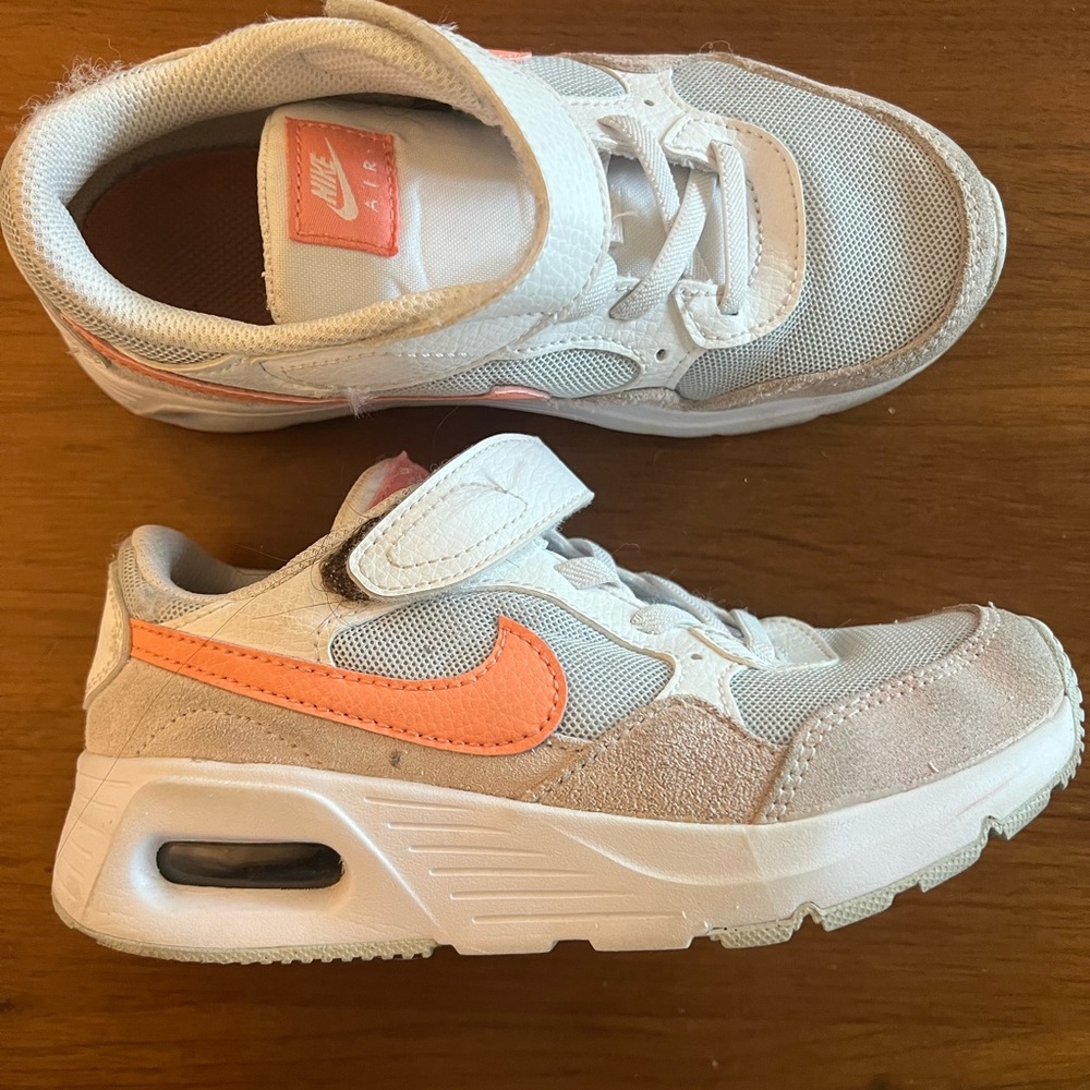 Little kids Air Max AC